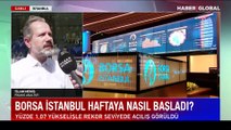 Borsa haftaya nasıl başladı? Hisse senedi satın alacaklara İslam Memiş'ten çok önemli tavsiyeler! En az kaç hisse alınmalı, ne kadar süre bekletilmeli?