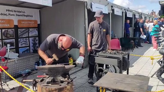 Pomorskie święto rzemiosła (Jarmark św. Dominika)