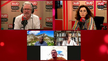 La France à découvrir : sauver le patrimoine français !