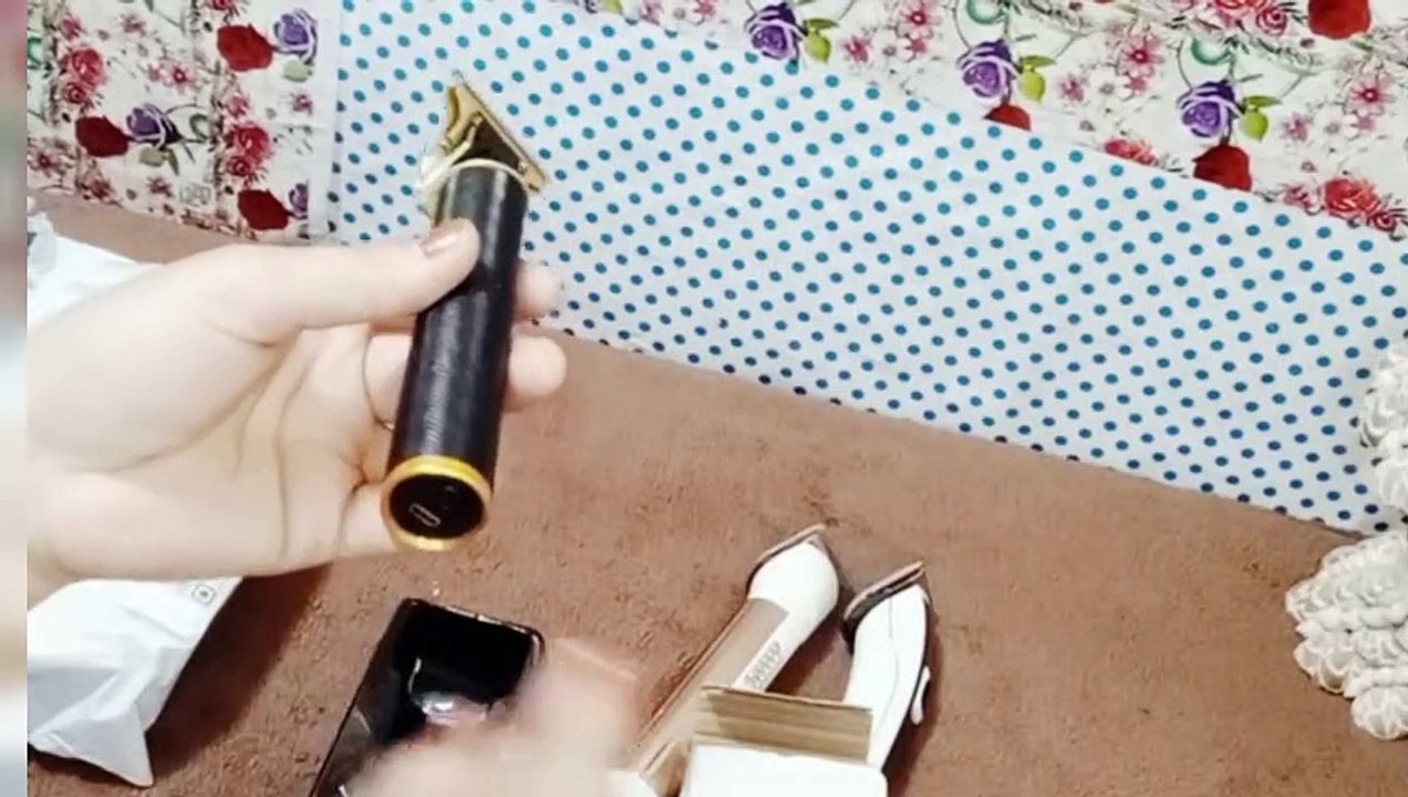 vintage t9 trimmer and clipper review_price in Pakistan 2023_hair remover machine_waste money or not