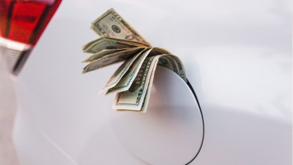Drastische Forderung: Können hohe Spritpreise unser Klima retten?