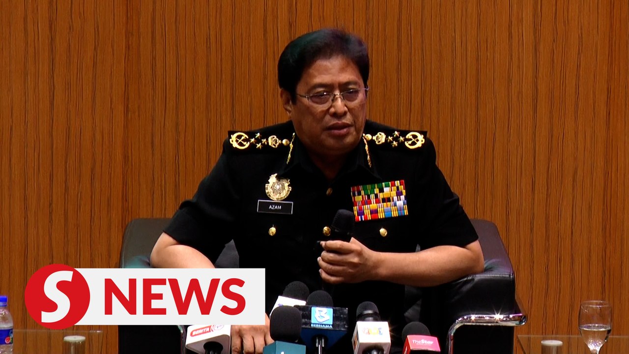 Investigators in REE probe also identifying weaknesses in systems, says Azam