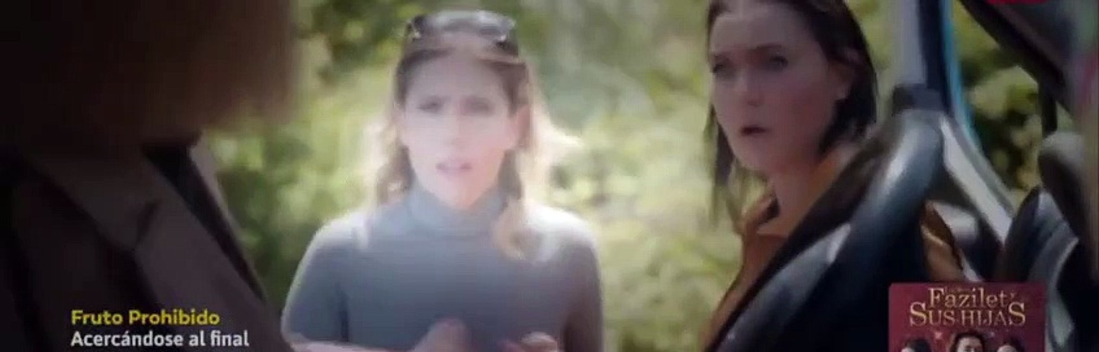 Fruto Prohibido Capitulo 458 - Fruto Prohibido Capitulo 458