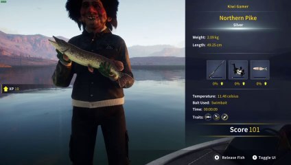 Call Of The Wild The Angler Ruby River Photo Challenge 1