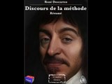 René Descartes - Discours de la méthode - Résumé - Hypokhâgne (1re année) 2023-2024