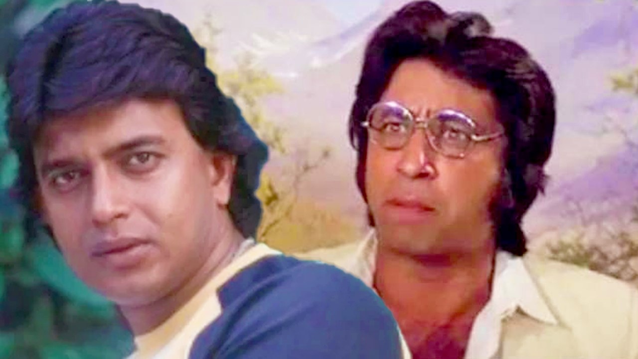 जब Mithun Chakraborty ने Shakti Kapoor को FTII...