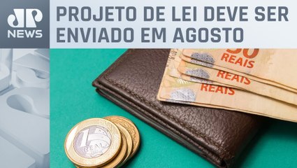 Governo mandará projeto ao Congresso para mudar o saque-aniversário do FGTS