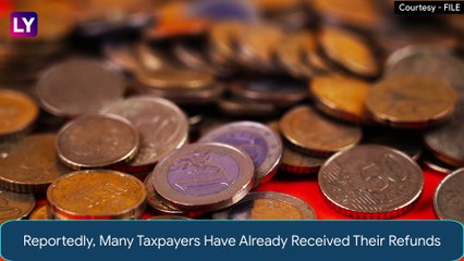 ITR Filing Last Day: Step-By-Step Guide On How To File Income Tax Return Before The Deadline