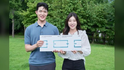 [기업] LG에너지솔루션, '물장군 살리기' 등 ESG 경영 성과 / YTN