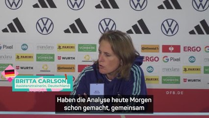 Carlson: "Niederlage tut natürlich weh"