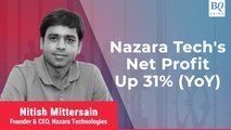 Q1 Review | Nazara Tech Posts Steady June Quarter Results