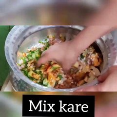 Friday special chicken biryani #moms yummy town