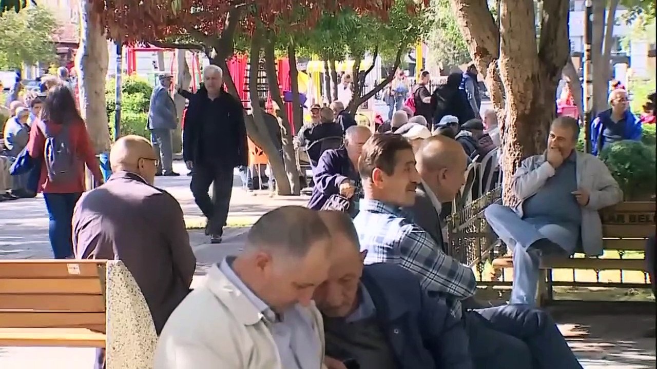 Son Dakika: Milyonlarca memur ve emeklinin gözü burada! Toplu sözleşme görüşmeleri yarın 14.00'teki toplantı ile başlıyor