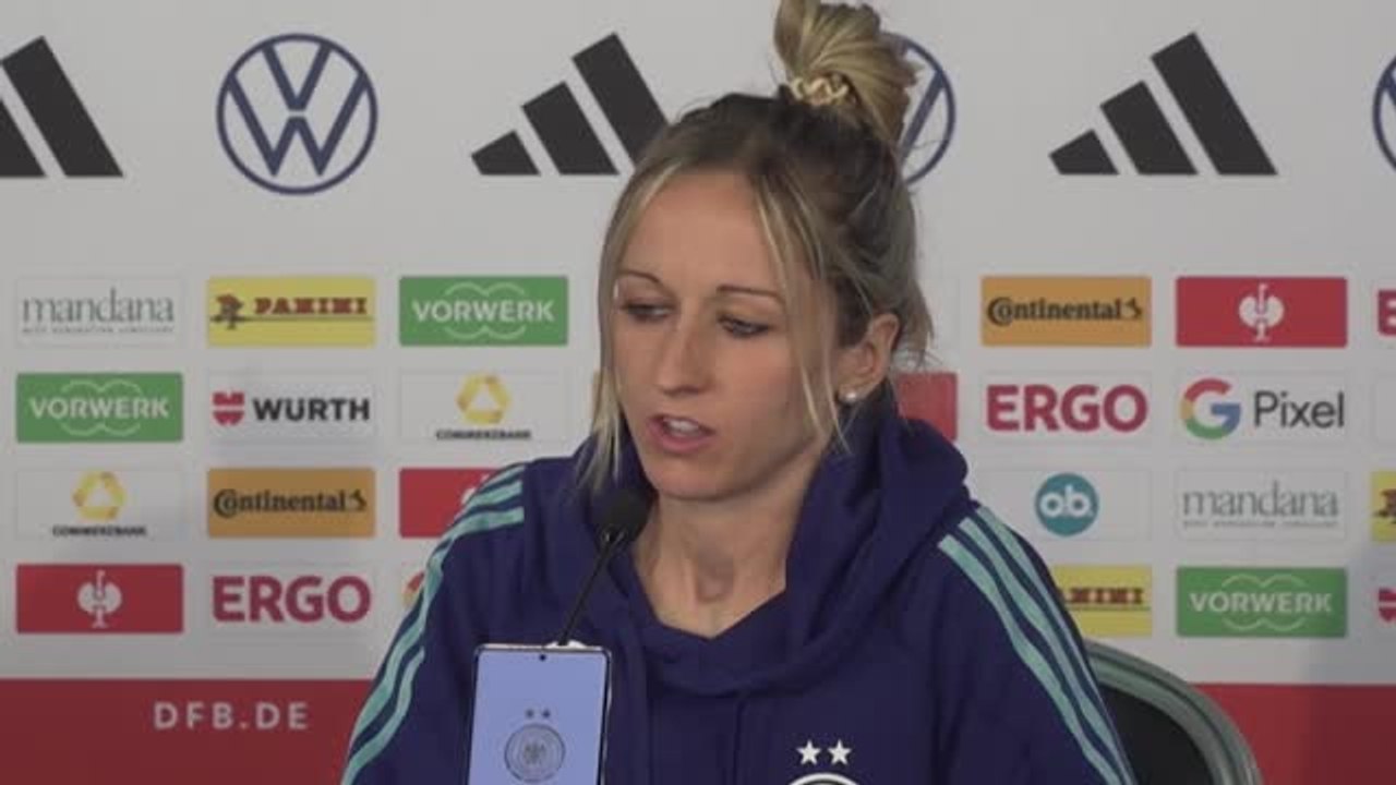 Hendrich: 'Nicht alles wieder schlechtreden'