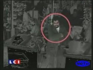 Il hypnotise la caissière pour vider la caisse : insolite