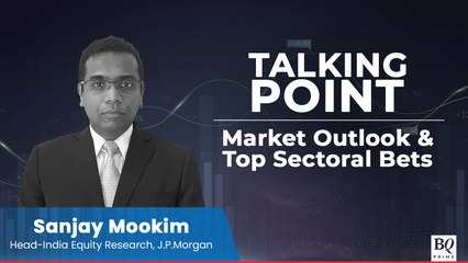 How Should Investors Navigate Through Mixed Cues? | Talking Point