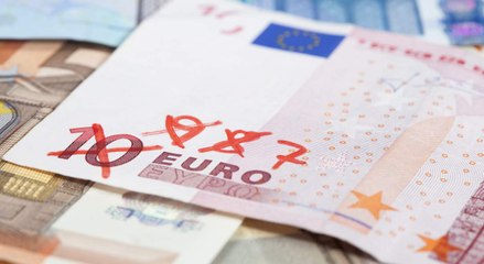 La inflación de la eurozona se modera al 5,3% en julio, pero la subyacente no cede