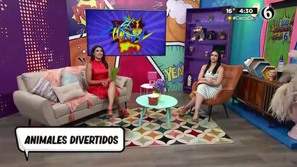 Te vas a quedar de a 6 - 27 de Julio del 2023