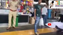 Jaipur Express Firing Video: Mumbai में Jaipur Express में RPF Jawan ने RPF ASI समेत 4 को मारी गोली