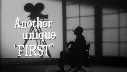 Mr. Sardonicus Bande-annonce (EN)