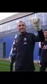 Tout le monde attendait Livakovic ! Keylor Navas, le nouveau gardien de Fenerbahçe