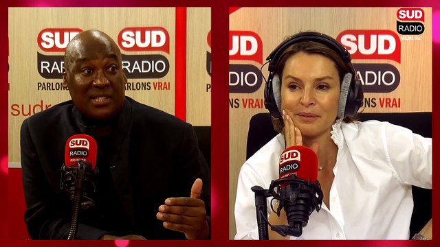 Niger : Des milliers de manifestants devant l'ambassade de France, l’ombre de Wagner ?