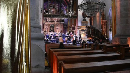 Biecz - podsumowanie Kromer festiwal