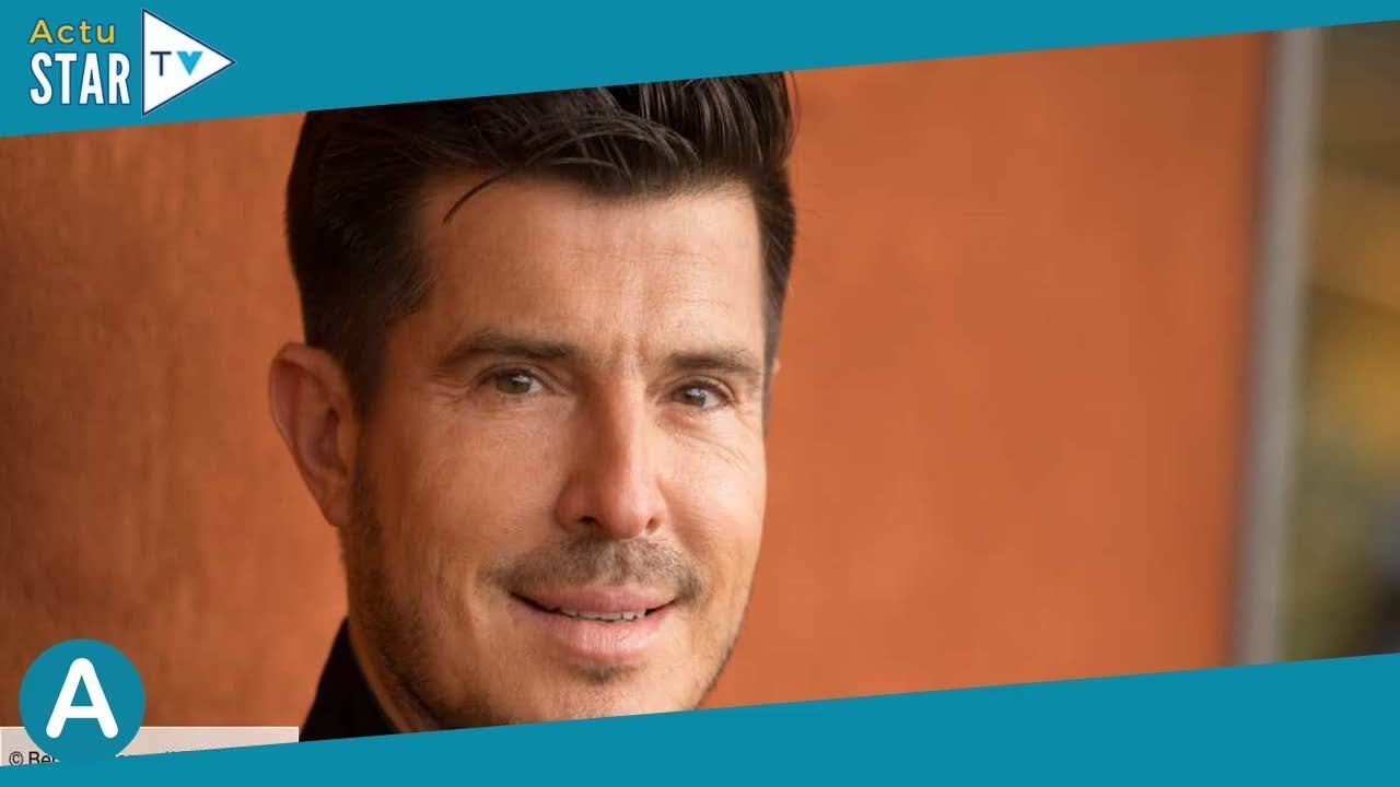 « Tu représentais tant pour moi » : Vincent Niclo rend un hommage bouleversant à un ami décédé