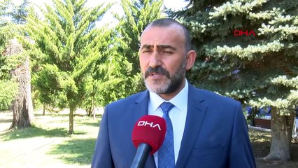 "Ankara a 11 mois d'eau"