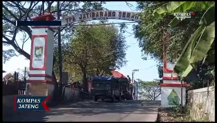 Atasi Bau dan Pembusukan, TPA Jatibarang Gunakan Biowash