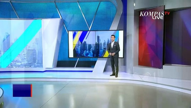 Titik Api Meluas, Puluhan Hektar Hutan dan Lahan di Kalbar Kebakaran!