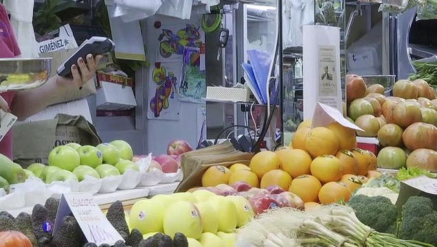 La inflación de la eurozona se modera al 5,3% en julio, pero la subyacente no cede