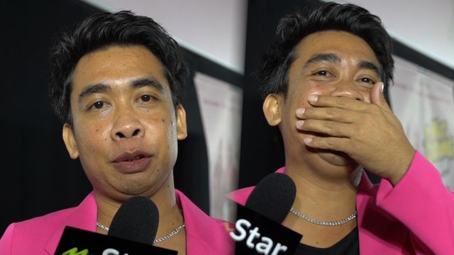 Seronok Mimi Peri pertama kali datang KL, sebulan tak tidur kerana Fizz Fairuz