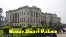 Hazarduari Palace of Murshidabad, India