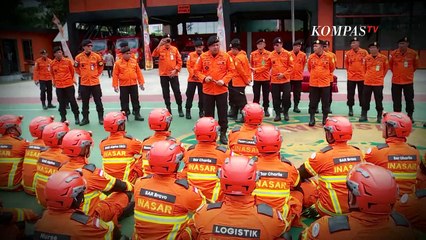 Tersangka MG Penyuap Kabasarnas Serahkan Diri ke KPK, Kuasa Hukum: Kami Inisiatif Datang!