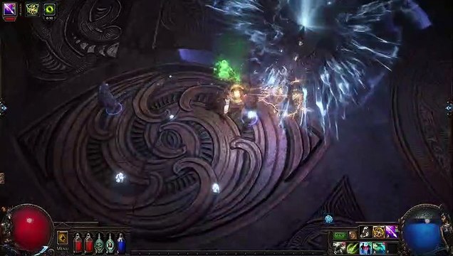 Path of Exile Trial of the Ancestors - Official Release Date Trailer