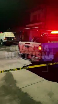 #Preliminar Cuando circulaban por calles del poblado de Las Pintitas, en El Salto; dos ciclistas fueron agredidos a balazos #GuardiaNocturna