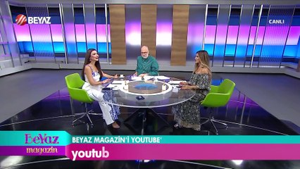 Beyaz Magazin 31 Temmuz 2023