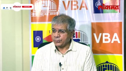 भिडेंवर त्यावेळी कारवाई झाली असती तर आता