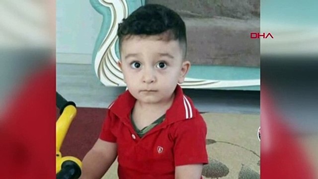 Un garçon de 3,5 ans qui est tombé du 4ème étage est décédé, ses parents ont été dévastés