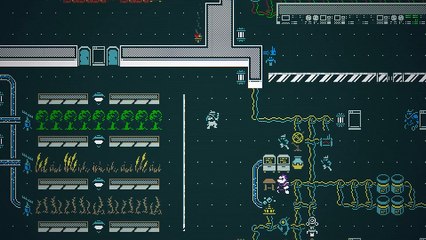 Caves of Qud 1.0 - Trailer con Kitfox Games