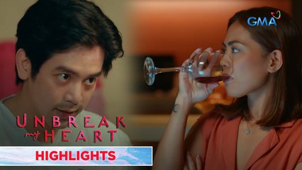 Unbreak My Heart: Reopening the case of Renz's ex-girlfriend's mysterious death (Episode 39 Highlight)