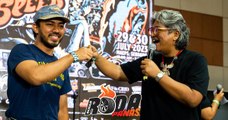 Roda Panas News : ART OF SPEED 