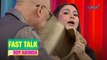 Fast Talk with Boy Abunda: Mga payo ni Mariel Padilla para MAKABENTA sa live selling! (Episode 133)