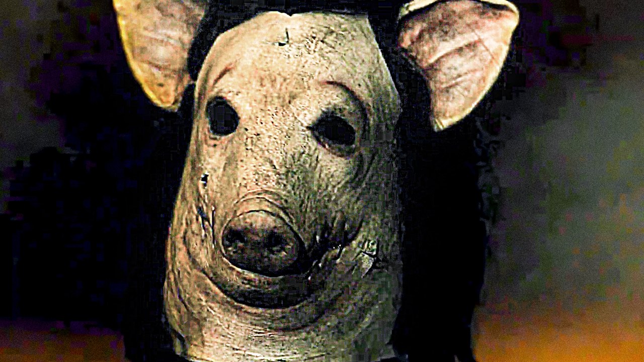 SAW 10 Bande Annonce (2023) Saw X