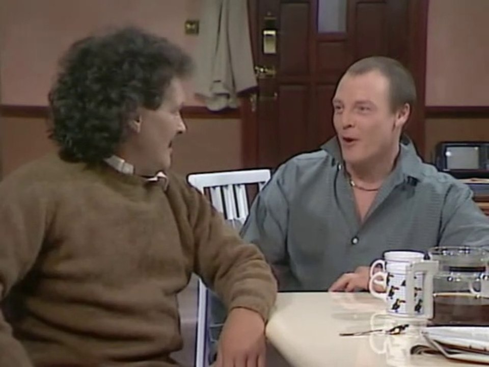 Cannon and Ball (1979) S07E03 - May 10, 1986 - Brian Hall