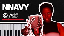 NNAVY performs ‘So Much’ in session at Montreux Jazz Festival