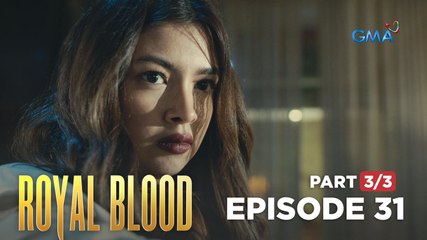 Royal Blood: Gustavo's death's next suspect (Full Episode 31 - Part 3/3)