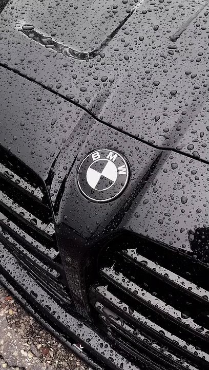 Bmw m4 completittion