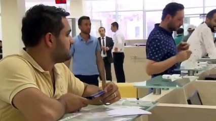 Vergi daireleri bugün saat kaça kadar açık? Vergi dairesi saat kaçta kapanıyor?